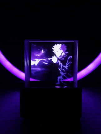 THE PC CUBE